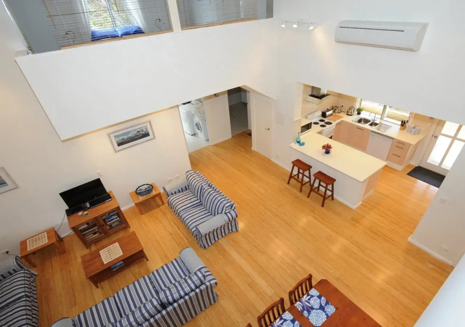 Kangaroo Island Garden Cottages