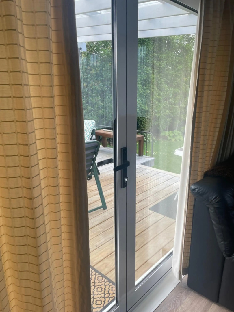 Turangi Home Family Size