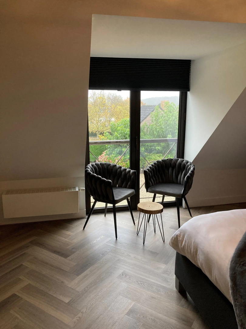 B&B Rue Haute by M&M