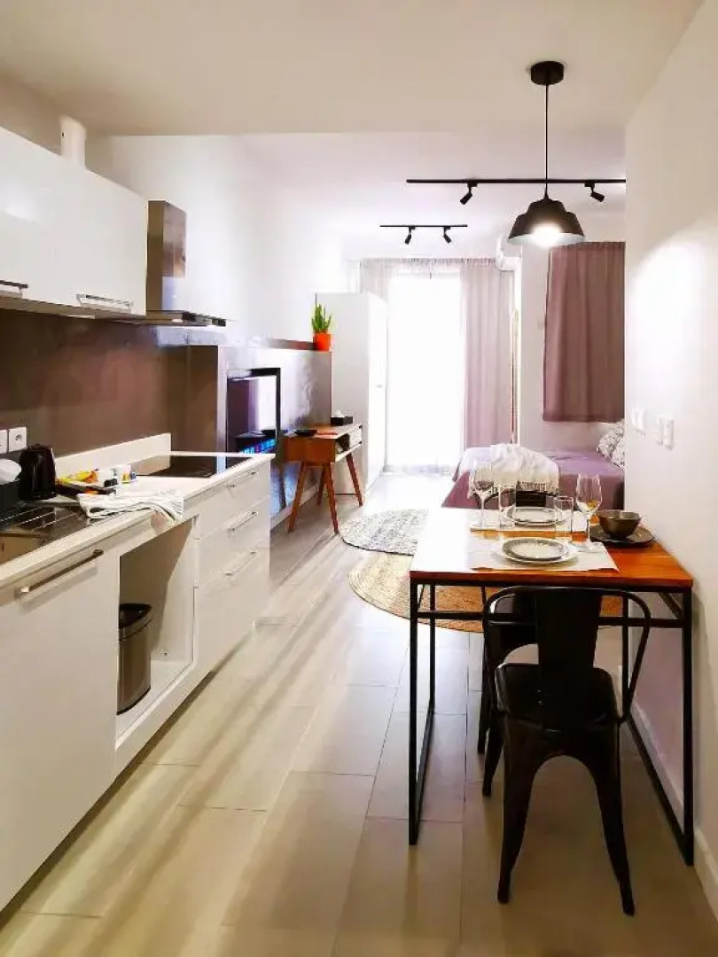 Studio 317, Ebene Square Apartments, Ebene