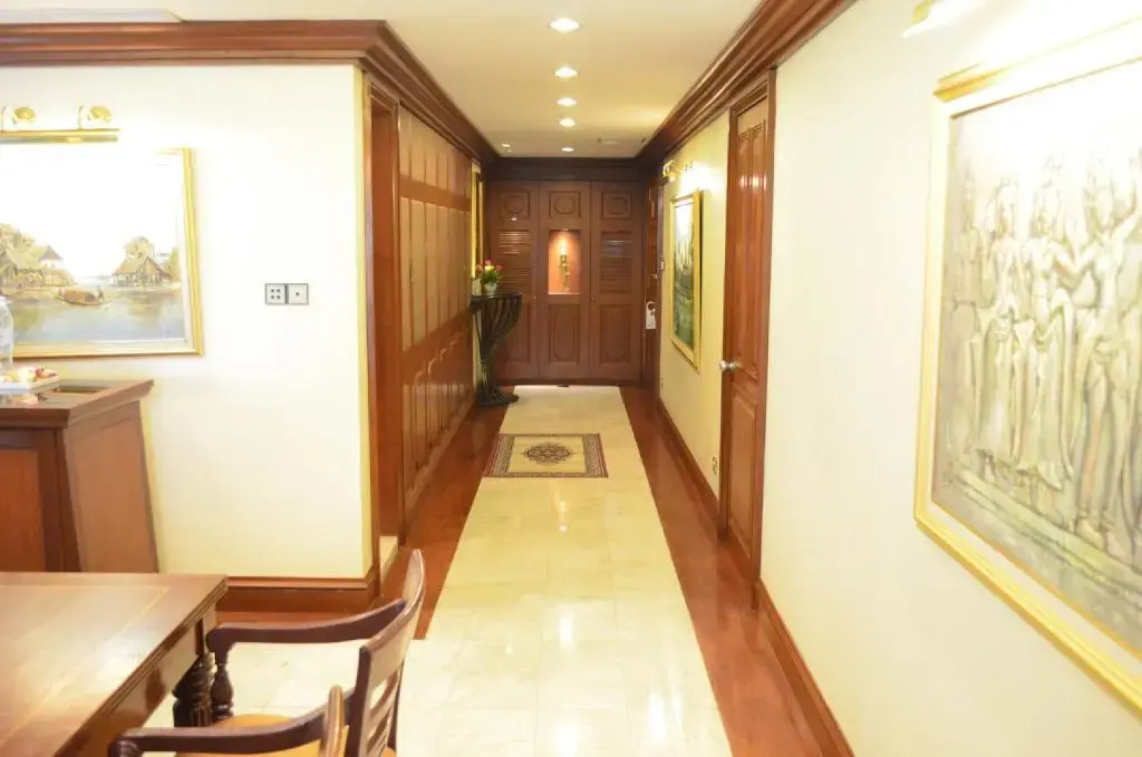 Hotel Cambodiana