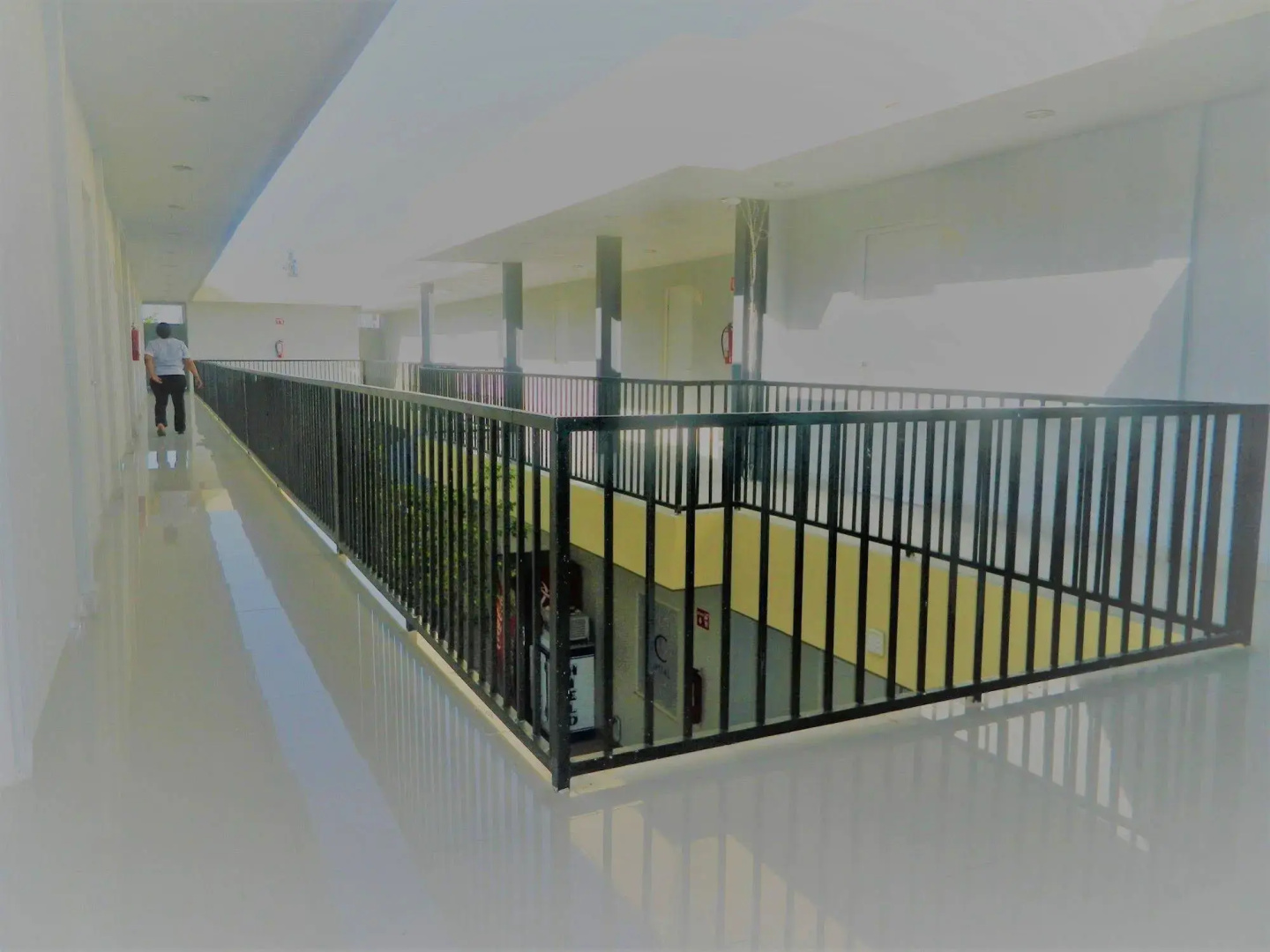 Capital Hotel