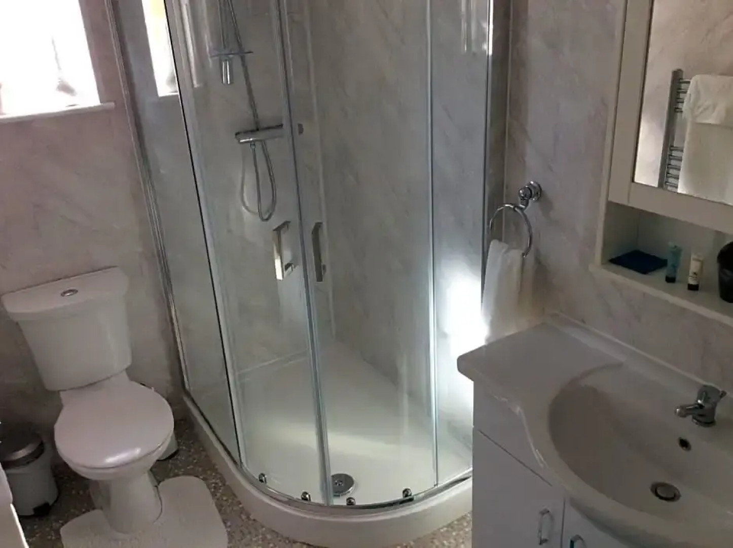 Highfield Guest House