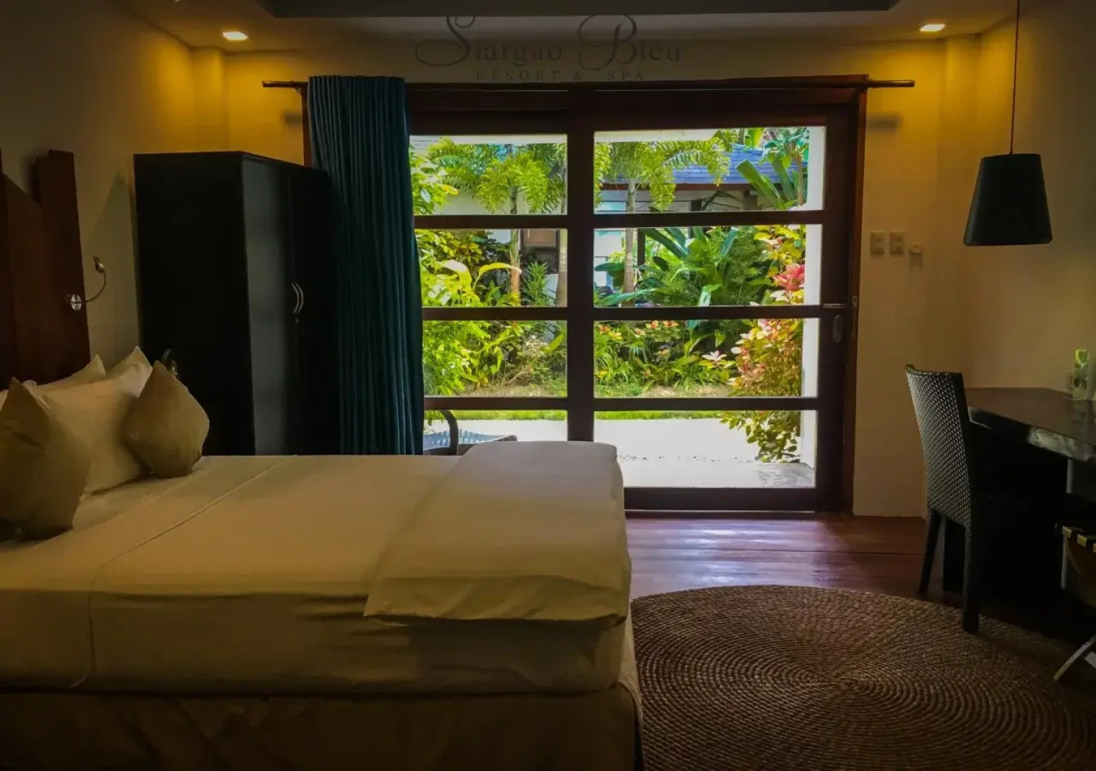 Siargao Bleu Resort And Spa