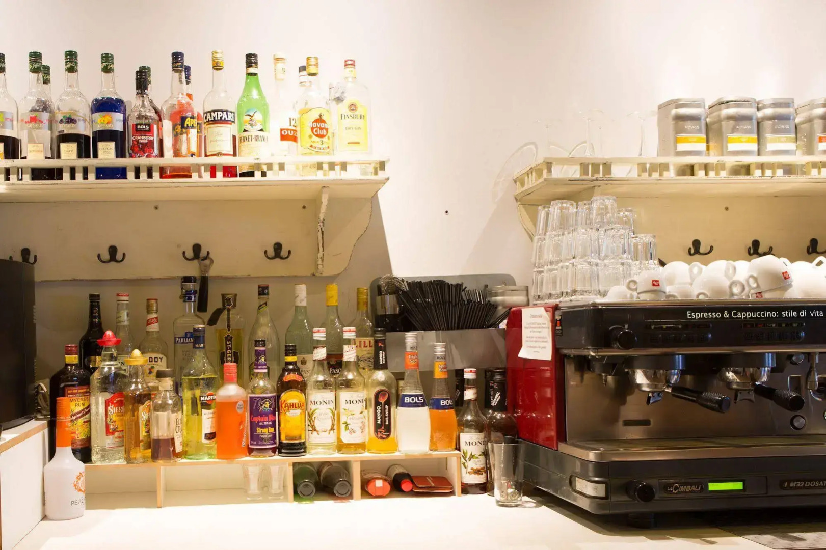 Stadthotel Schall & Rauch