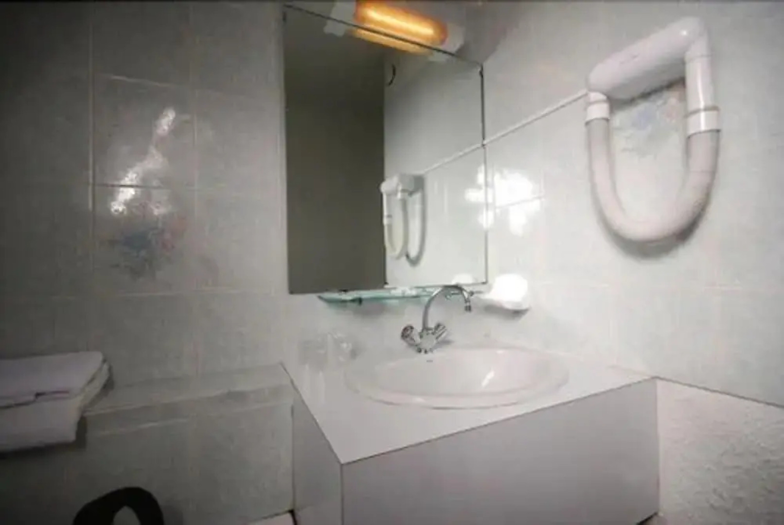 Résidence La Rochetaillée