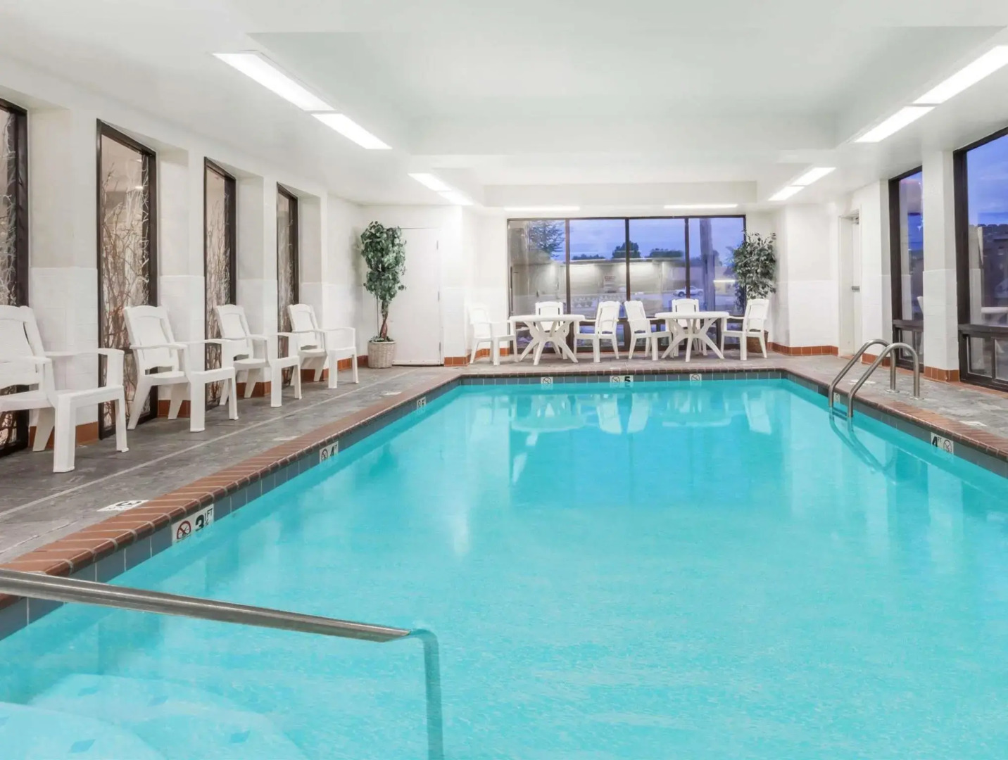 Days Inn Springfield South