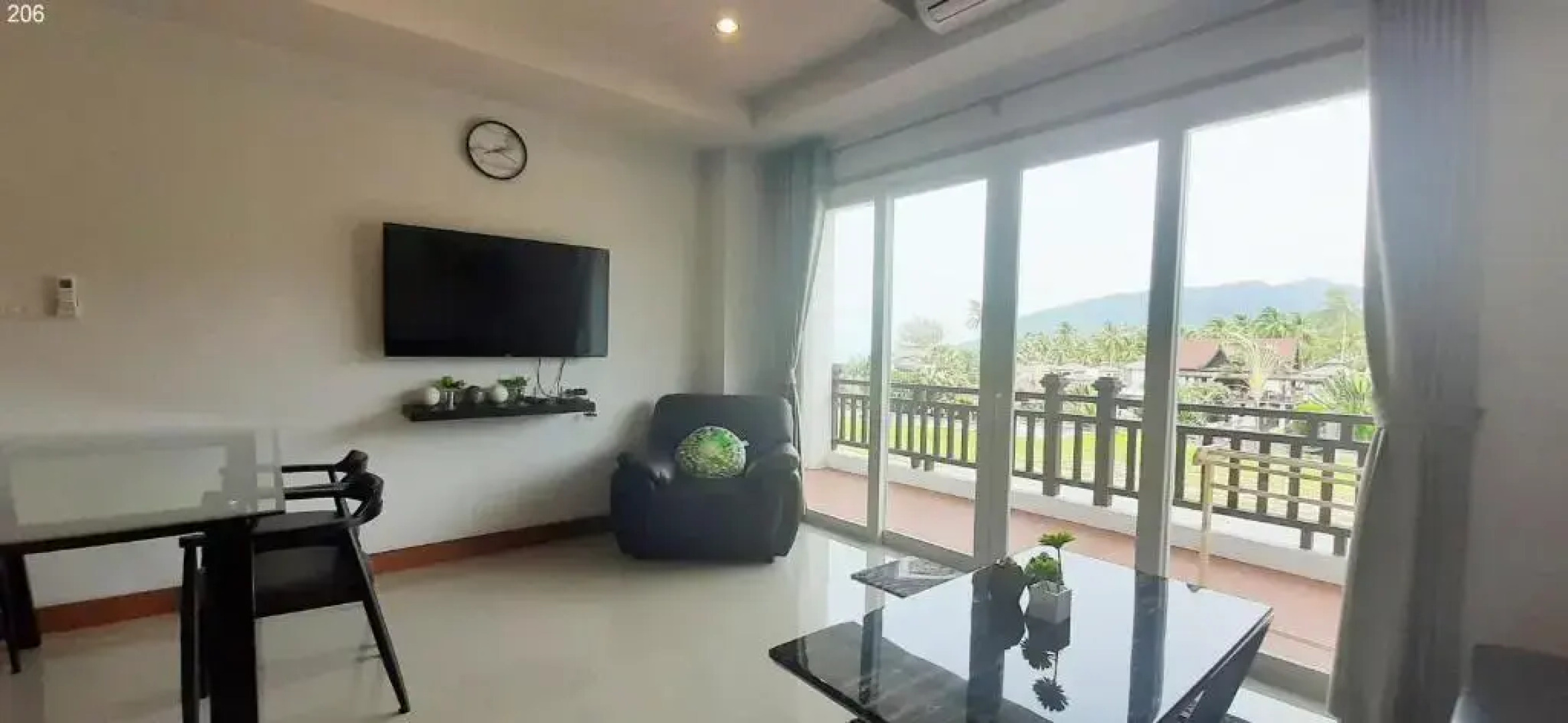 Khanom Beach Residence