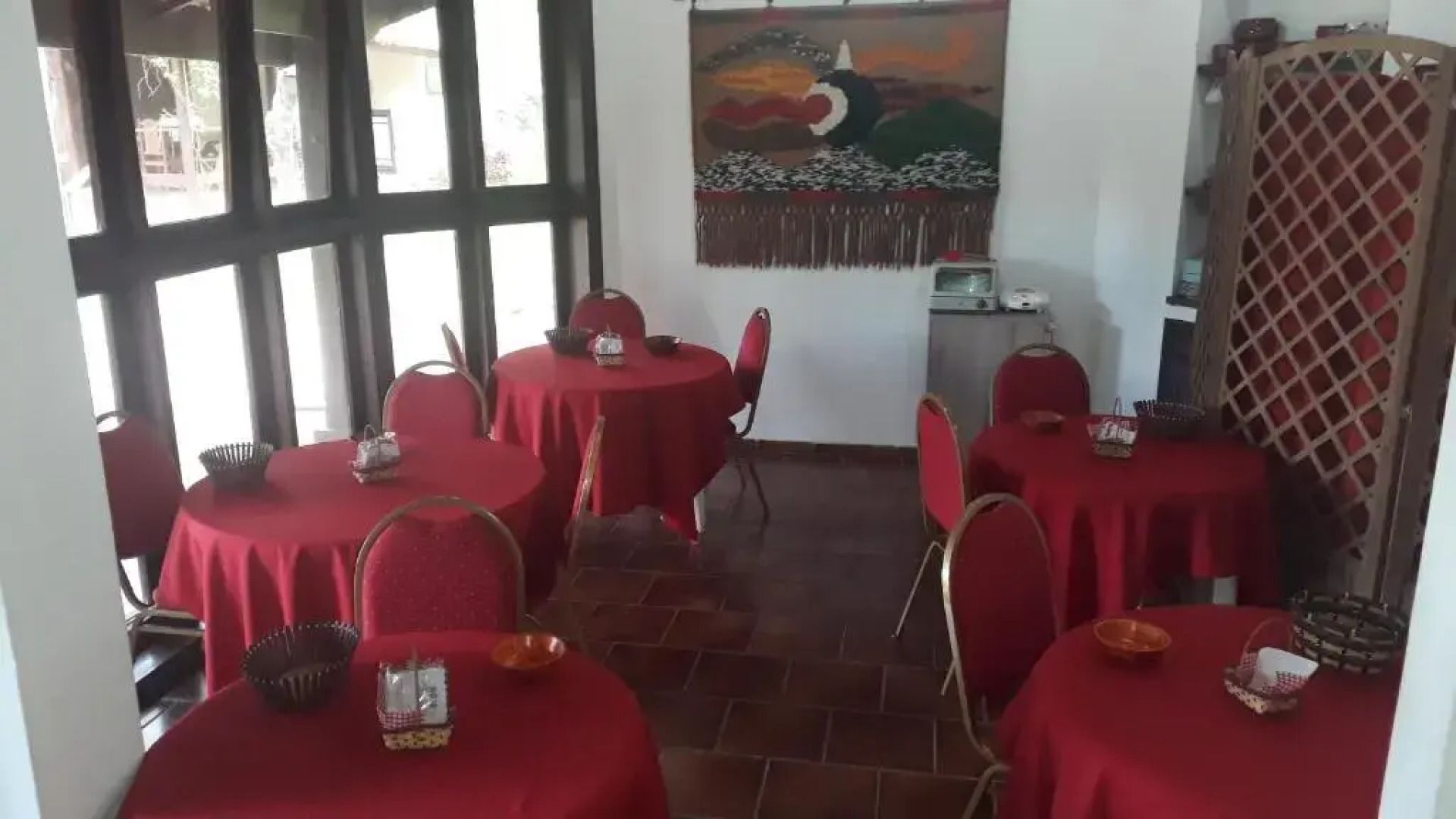 Refúgio Serra Negra