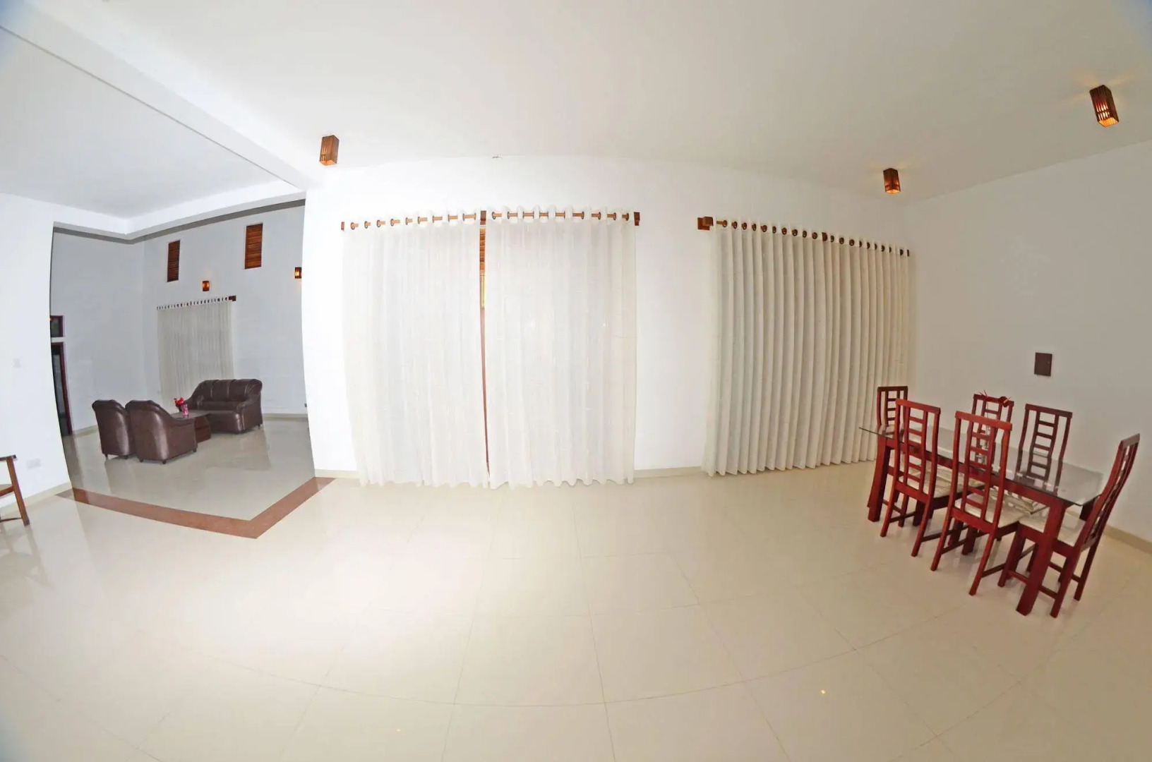 Sethum Villa - Unawatuna