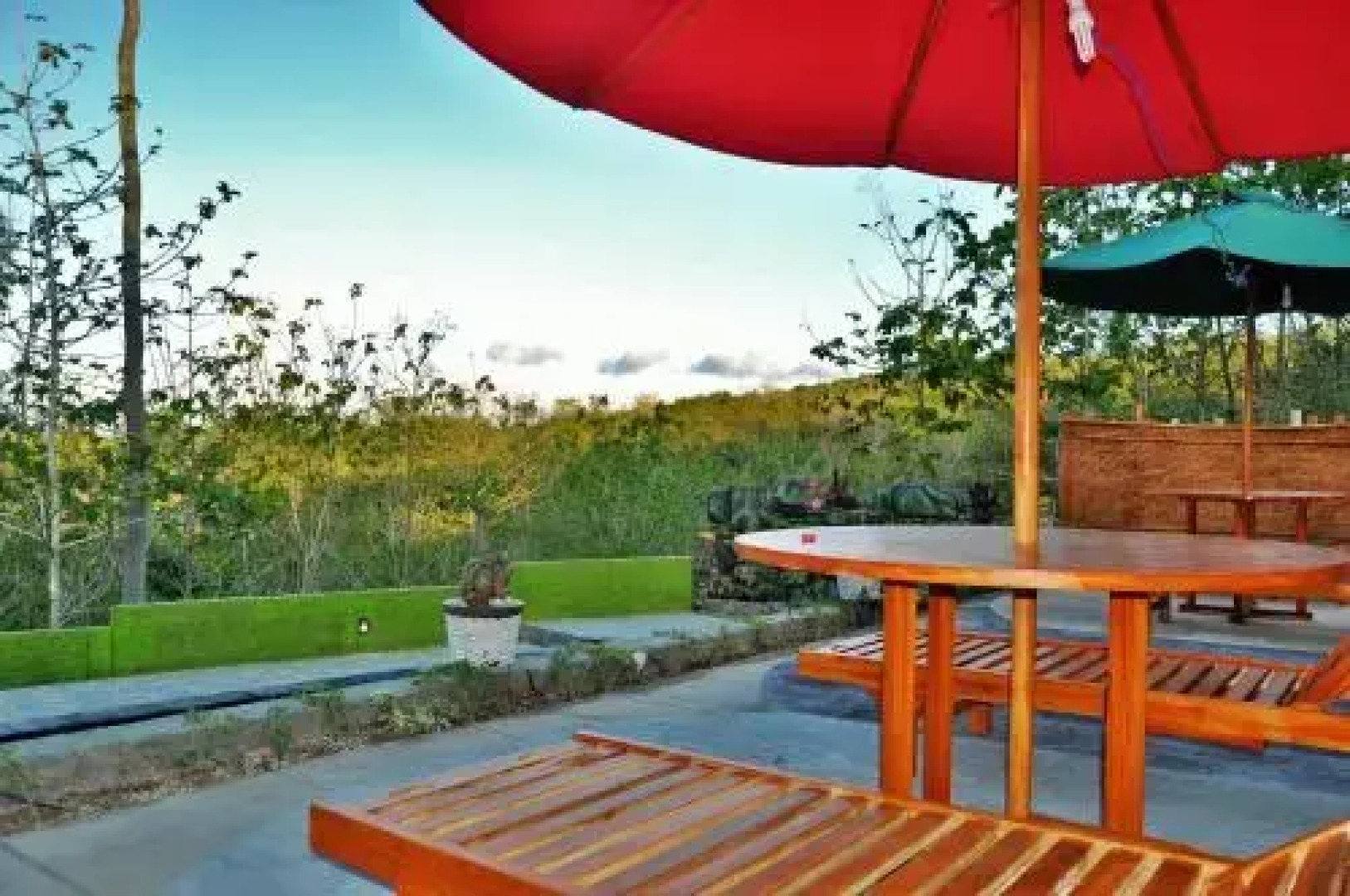 The Granyam Luxury Bungalow