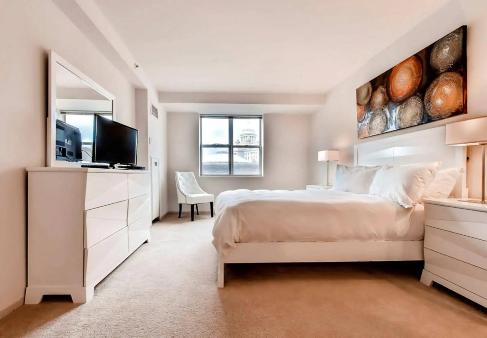 Global Luxury Suites at Downtown Providence