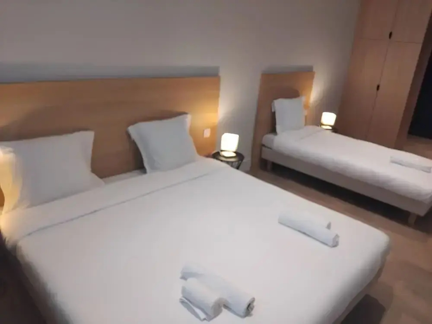 Appart Hotel Residis Paray - Orly