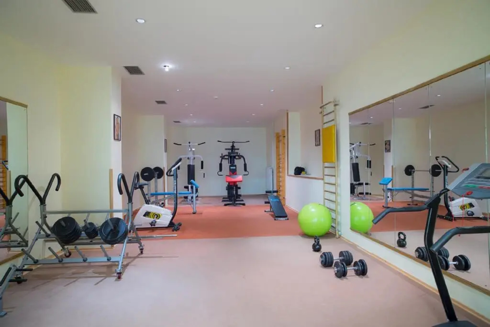Hotel MONTFORT Wellness & SPA Tatranská Javorina