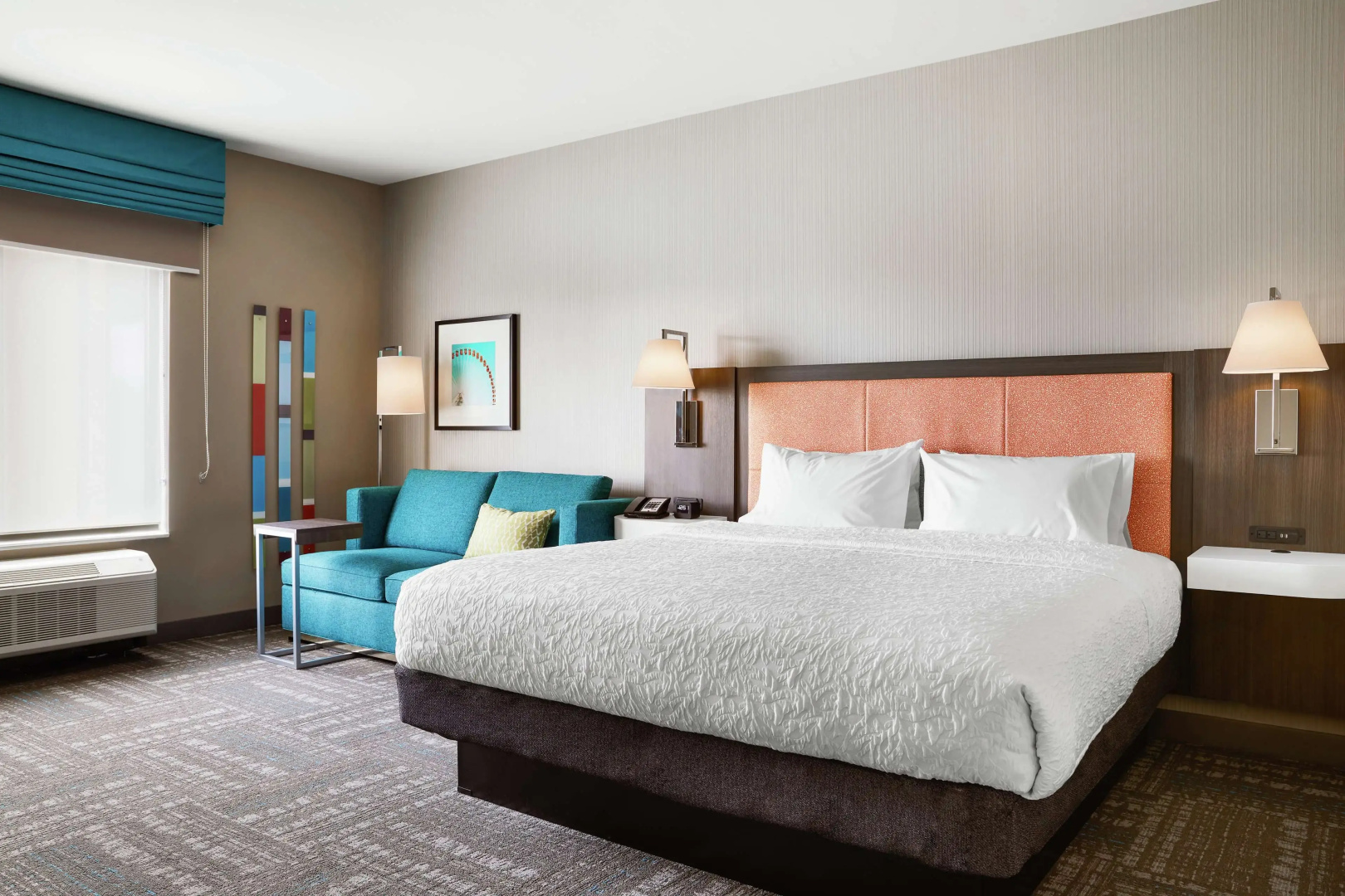 Hampton Inn & Suites Chicago Waukegan