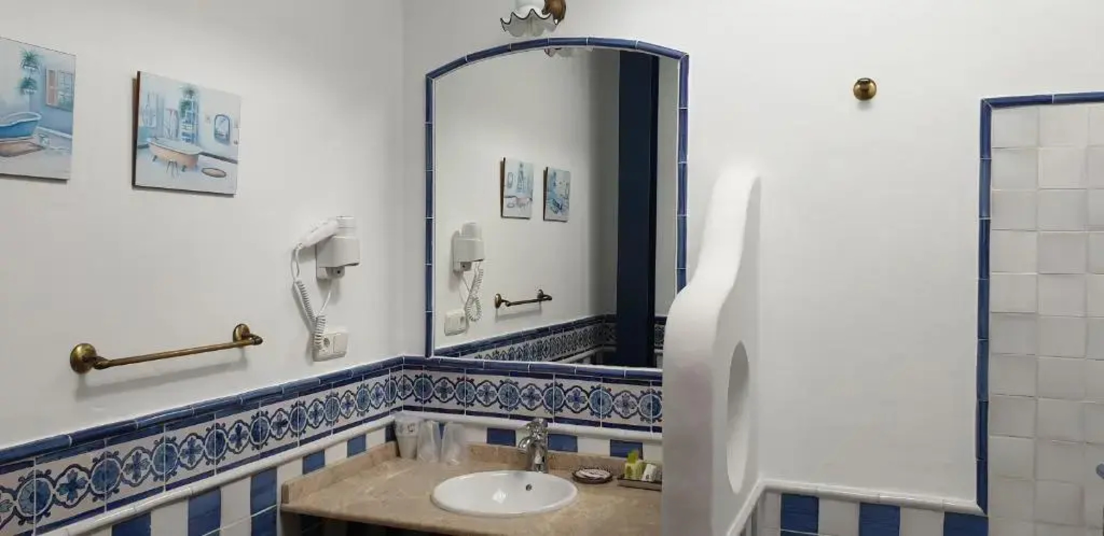 Casa Rural Mi Abuela María - Adults Only