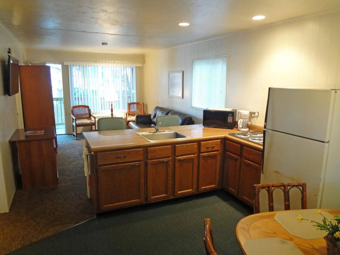 Summerset Inn Resort