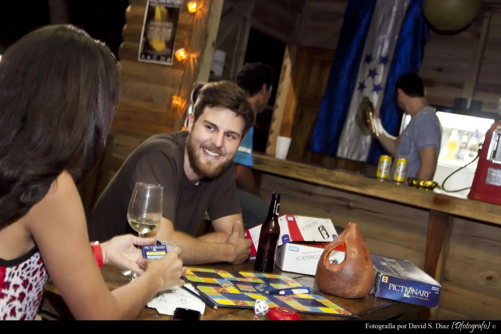 Pulhapanzak Waterfalls Cabins