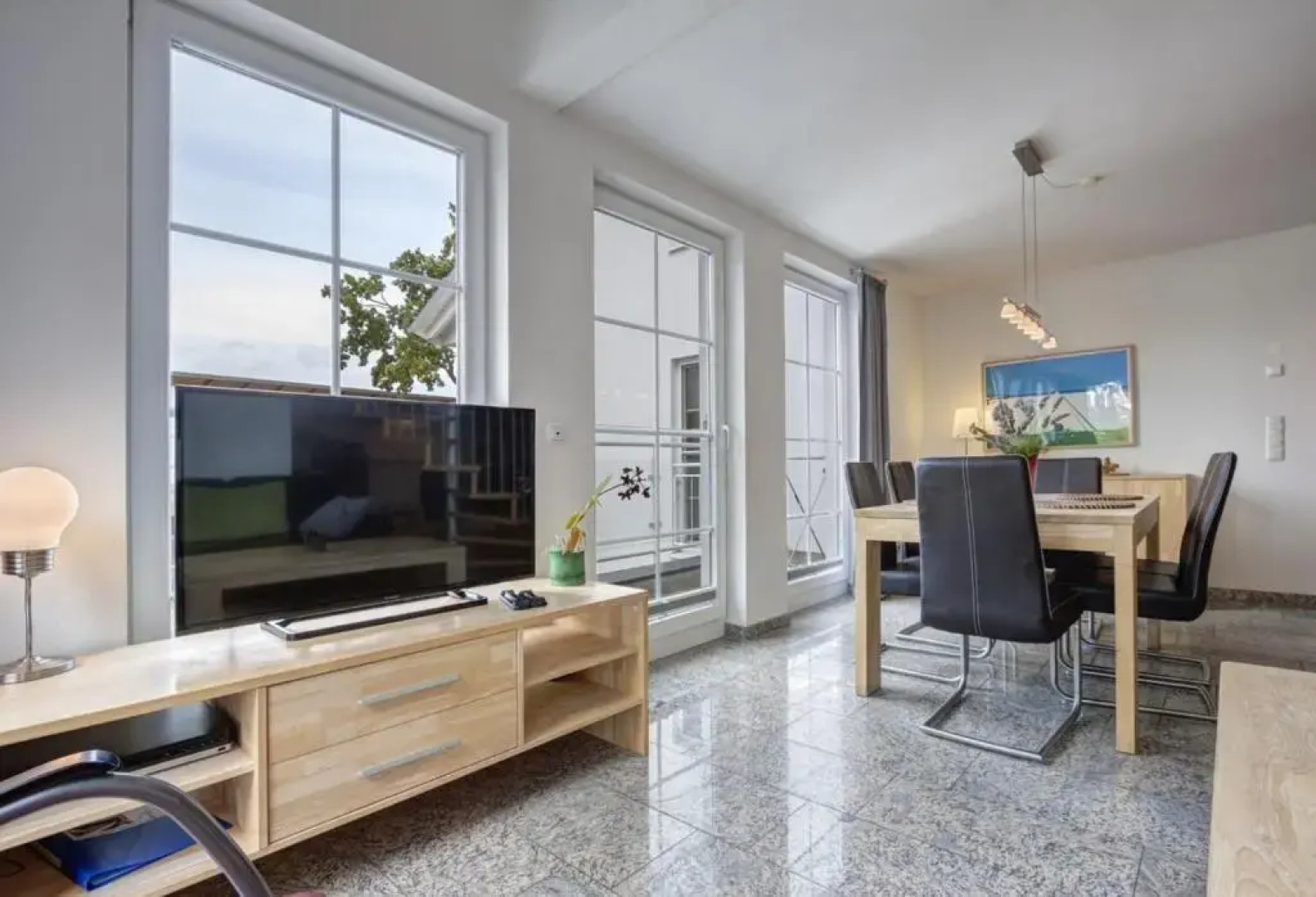 Ostseeresidenz Gorki- Park - 23