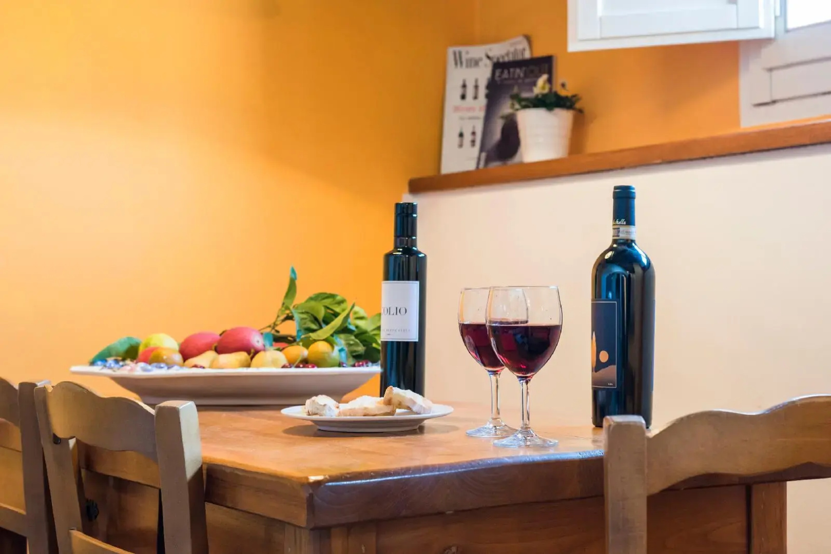 Il chiostro appartamenti & suites