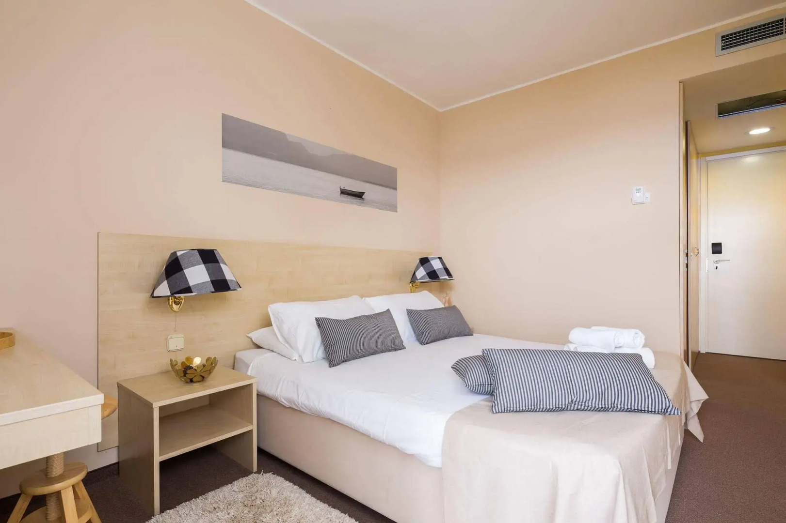 Hotel Villa Arausana & Antonina