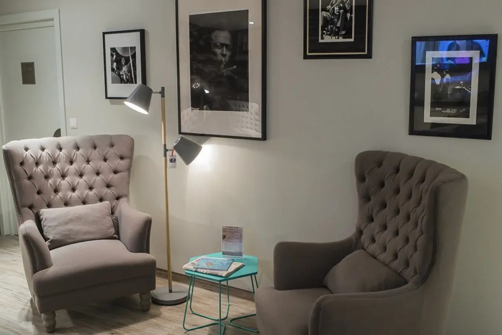 Couvent du Franciscain