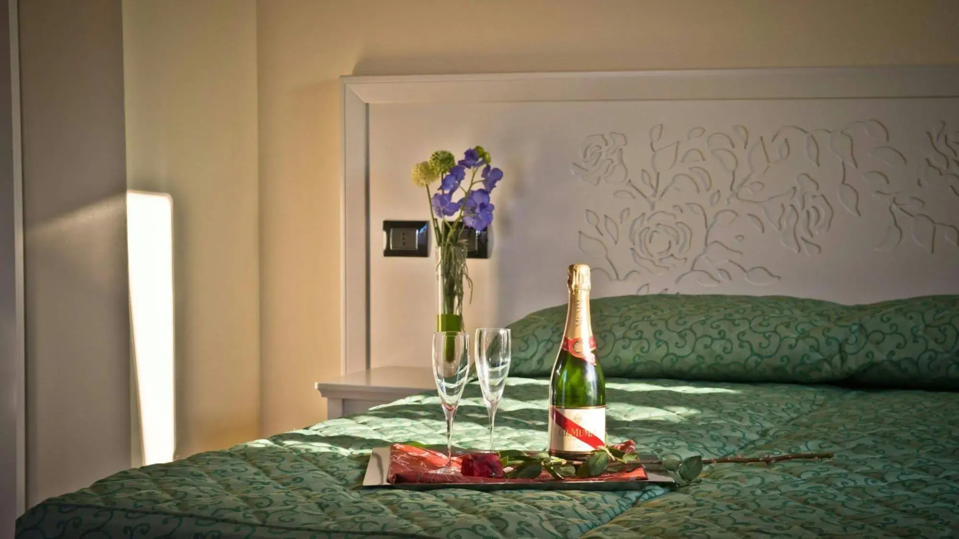 Hotel San Berardo