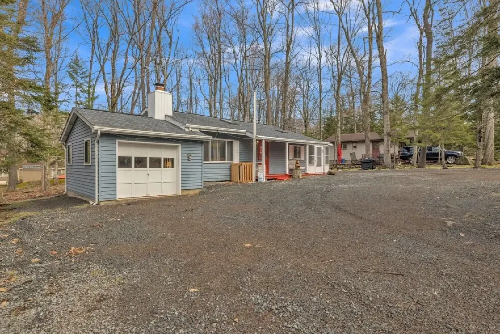 Pet Friendly Mountain Home W/ Fishing Access: 10 Mi To Ski! Pet Friendly! 3 Bedroom Home by Redawning