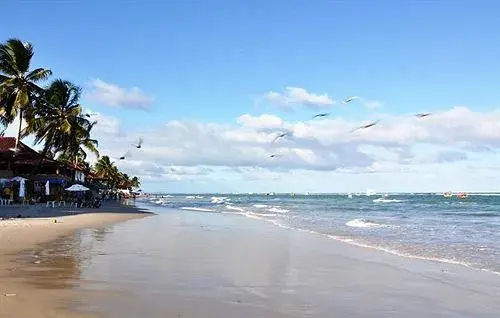 Pousada Locanda Del Mar