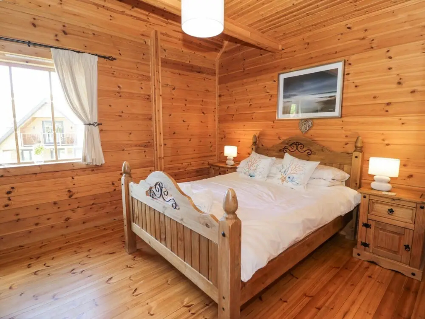 Sun View Lodge