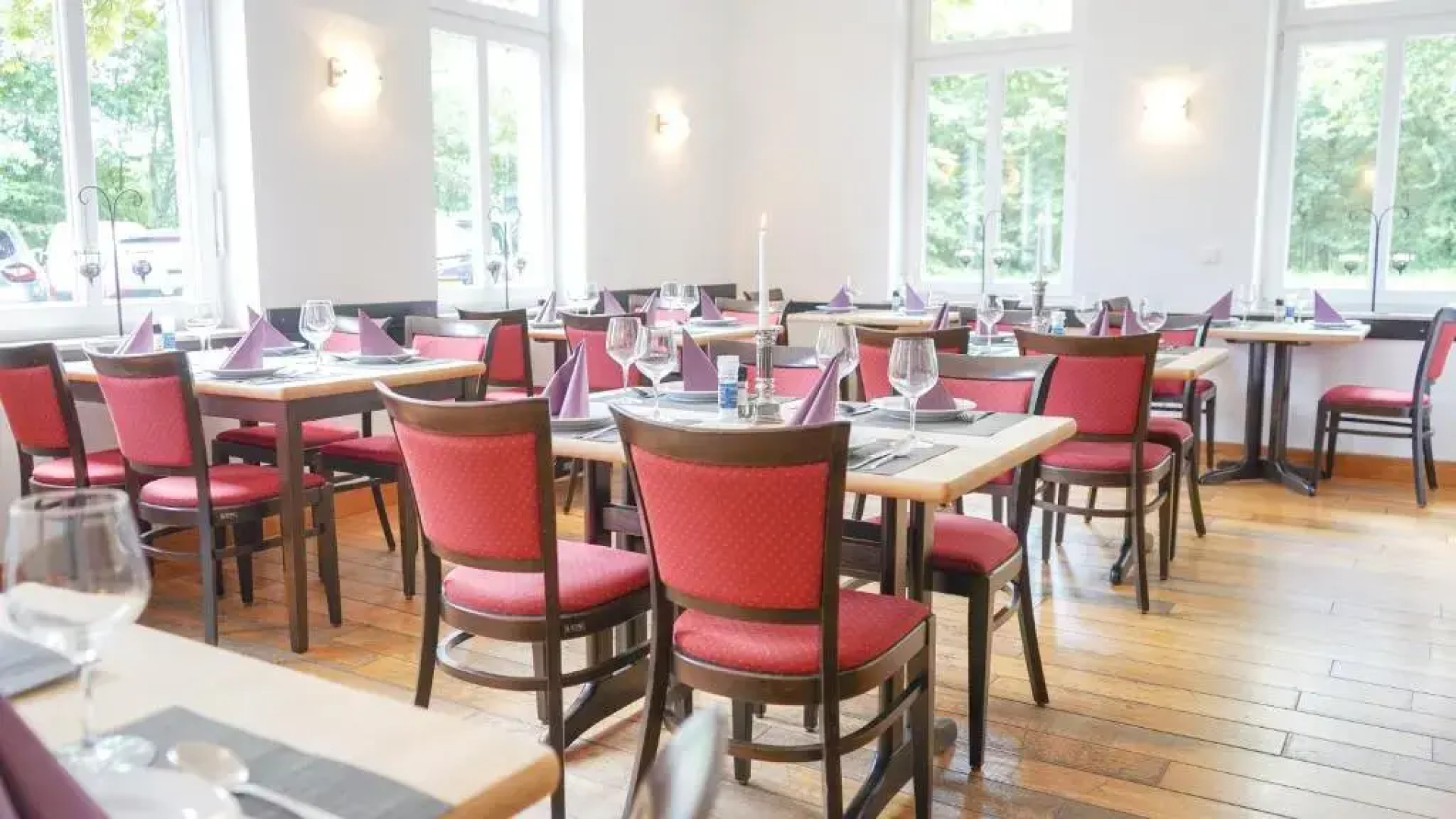 dS Hotel Gronau