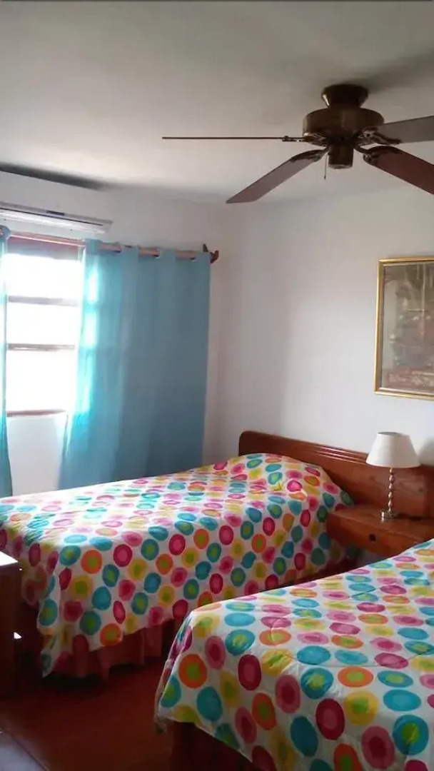 Aparta-Hotel Cayo Arena Montecristi