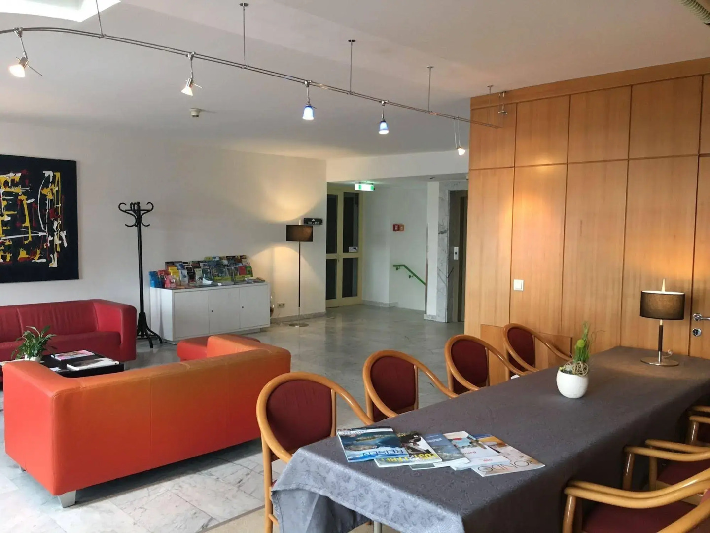 Skycity Hotel Atrigon