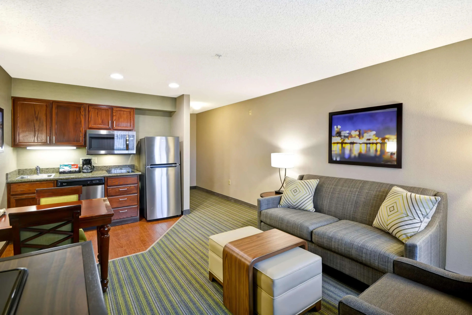 Homewood Suites by Hilton Hillsboro/Beaverton
