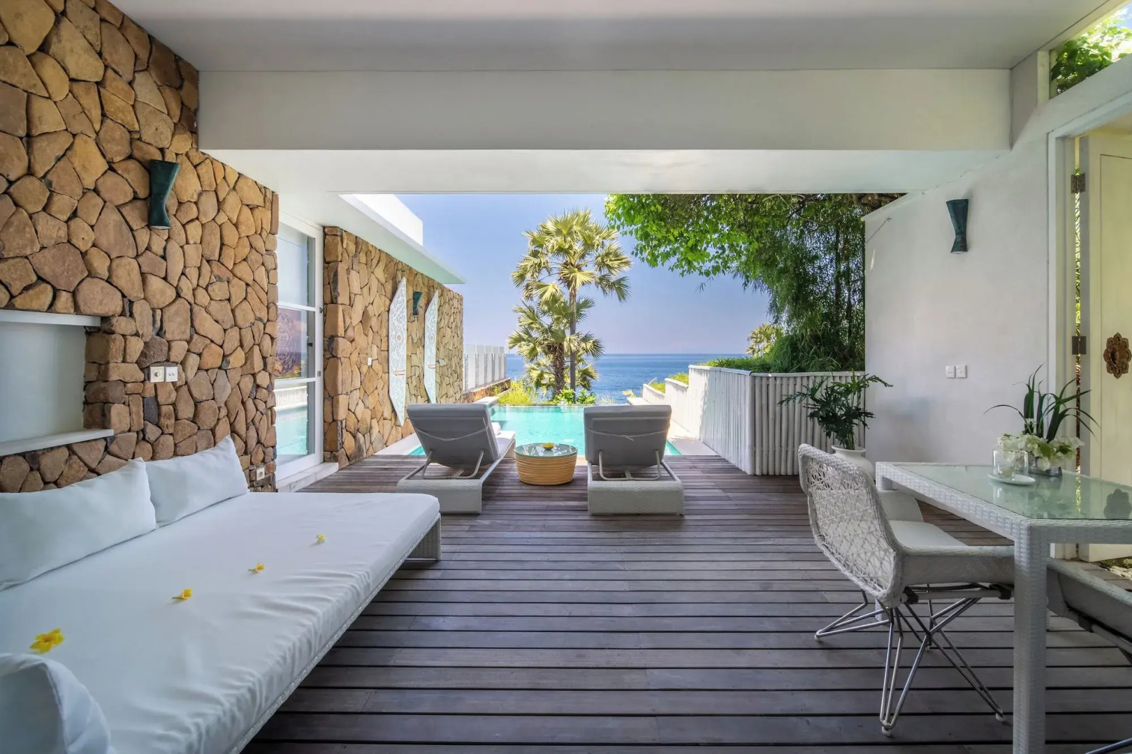 Shunyata Villas Bali