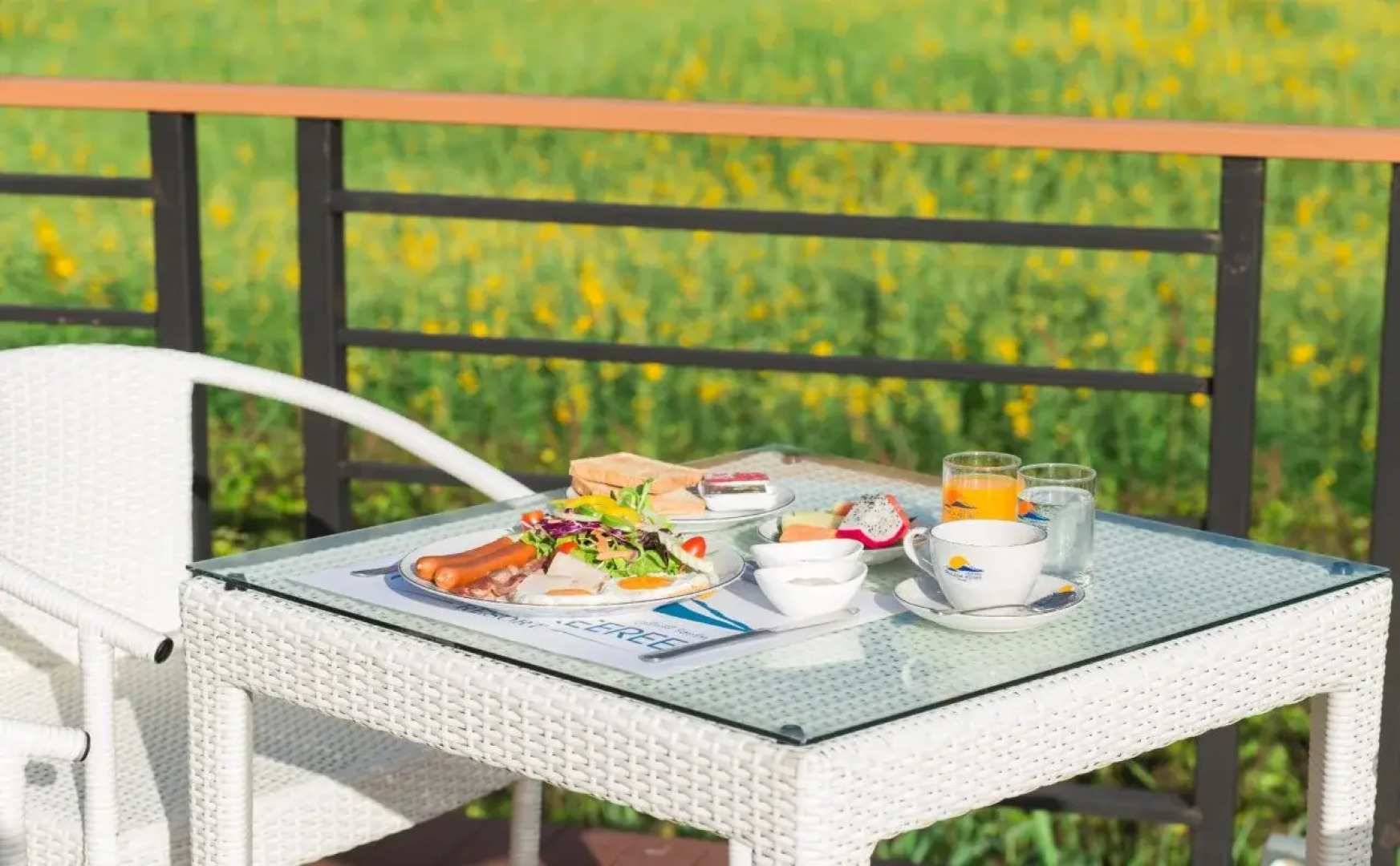 Phuruakeeree Resort (SHA Extra Plus)