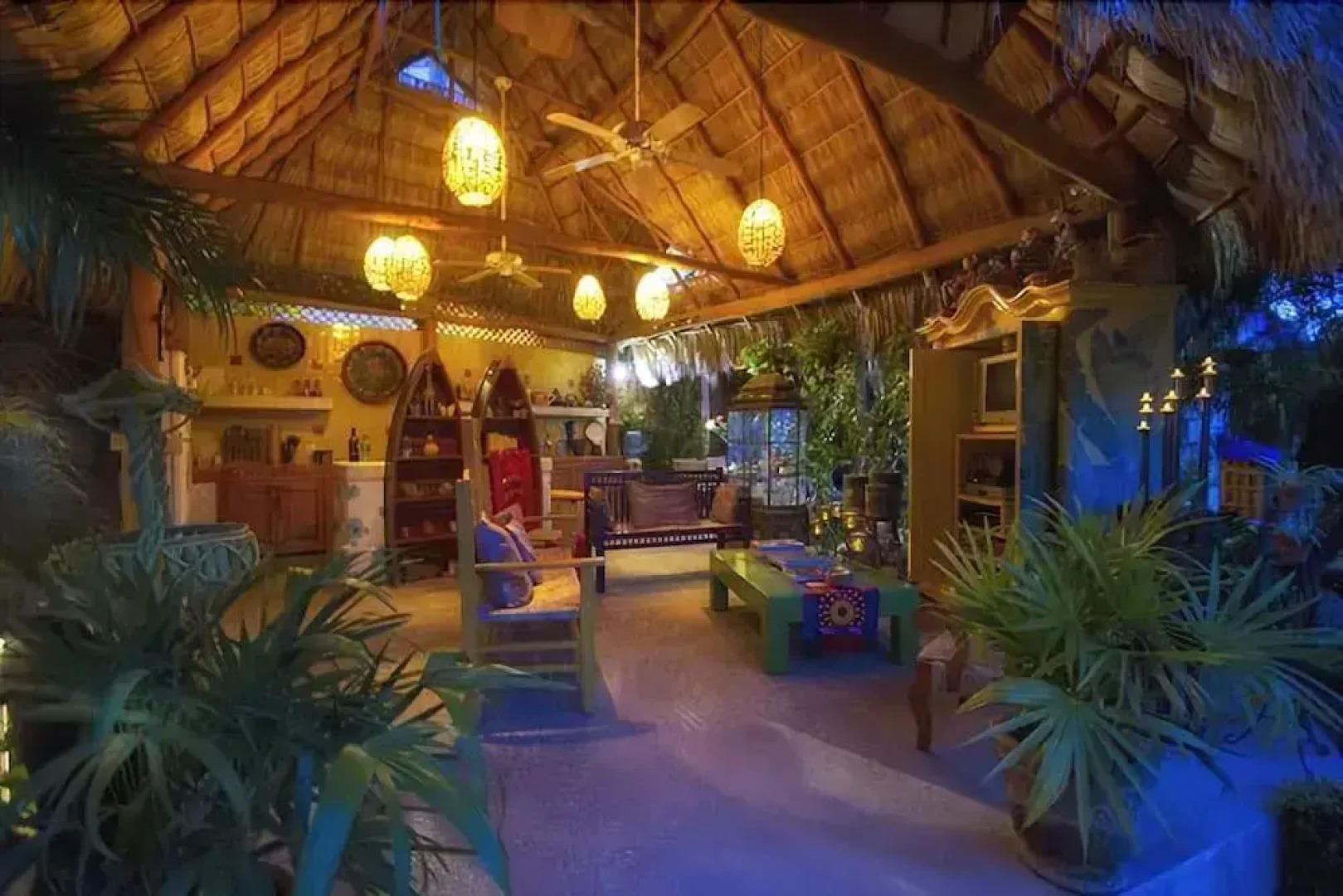 Villa Bella Bed & Breakfast