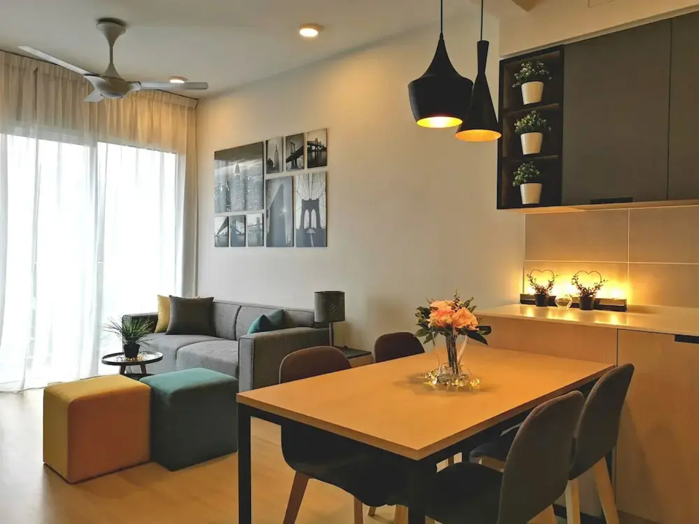 Electus by Windmill Genting