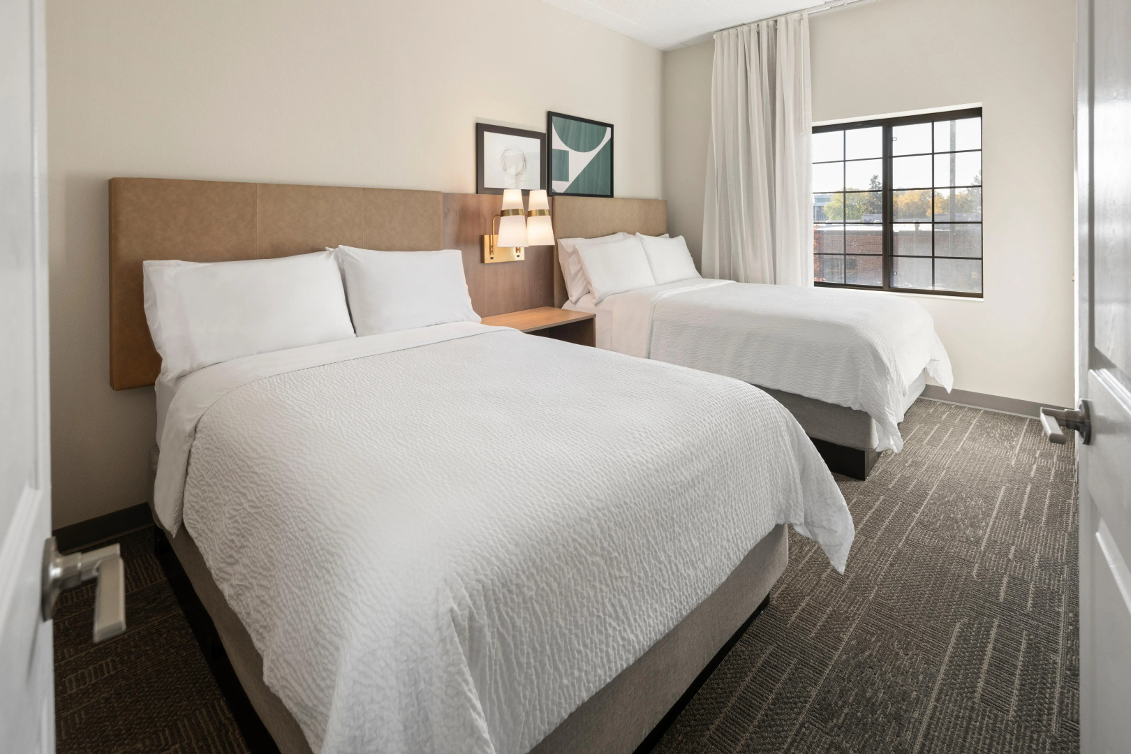 Staybridge Suites Minneapolis-Bloomington by IHG