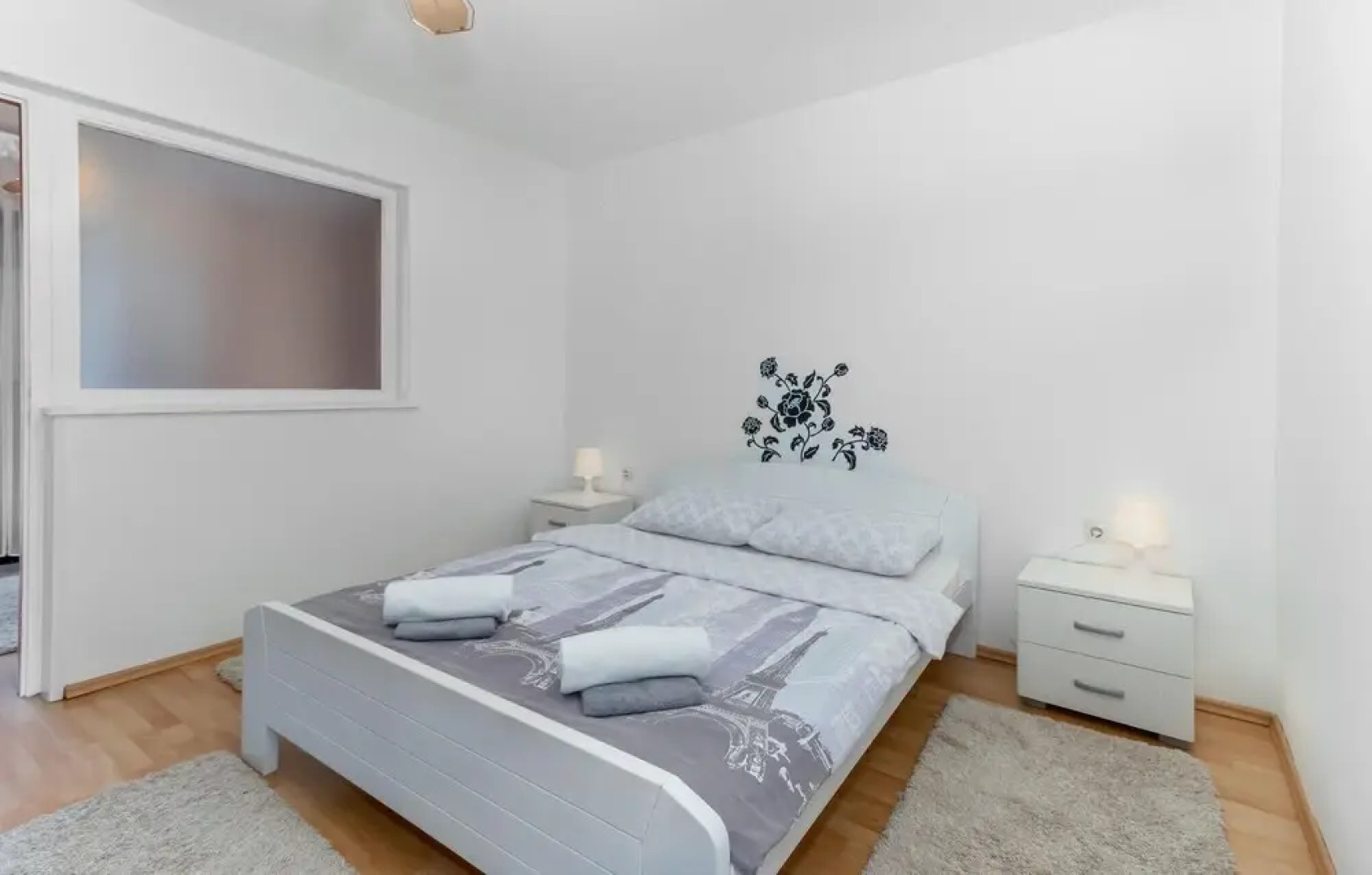 Beautiful Home in Malinska With Wifi and 2 Bedrooms