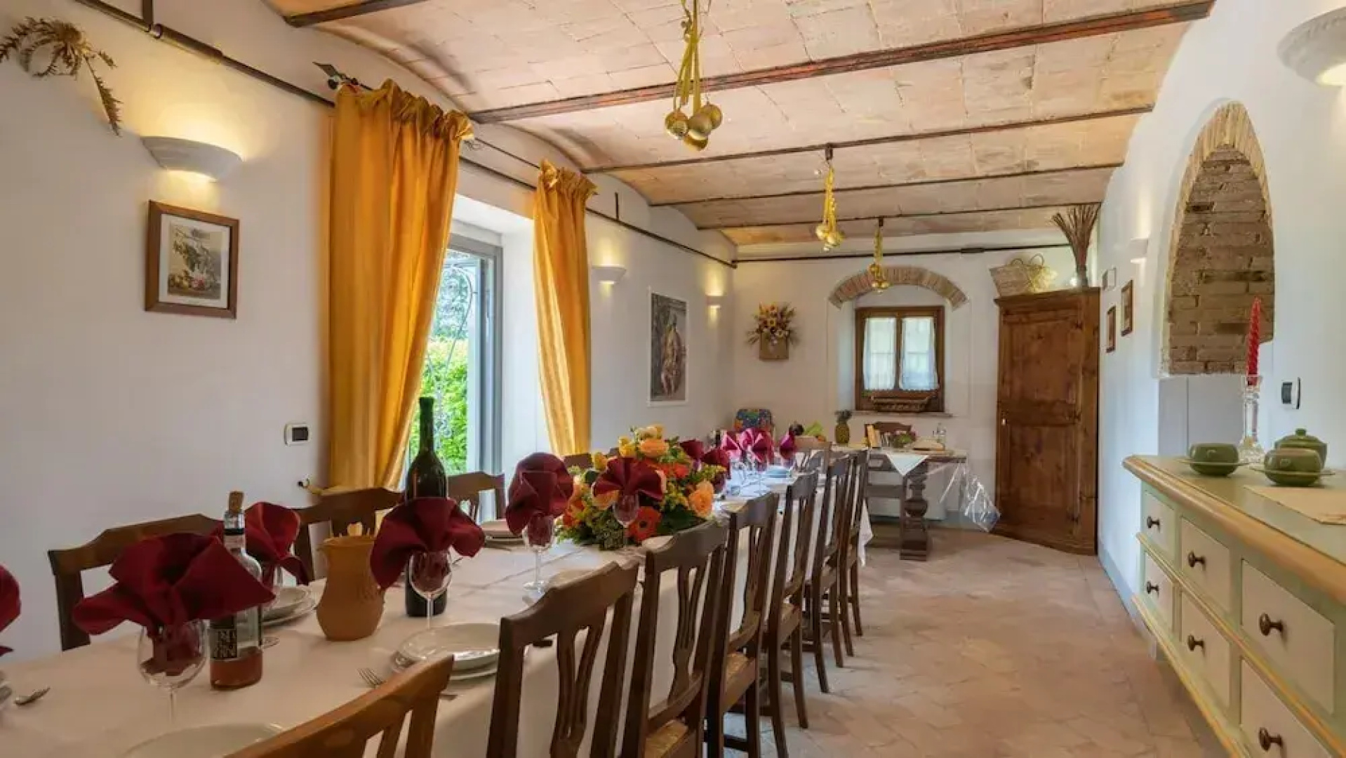 La Colonica 18 in Anghiari