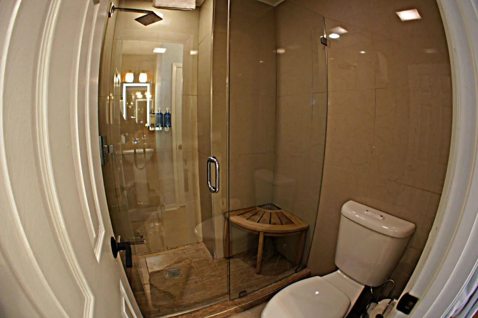 Seascape Tropical Inn - Adult Exclusive