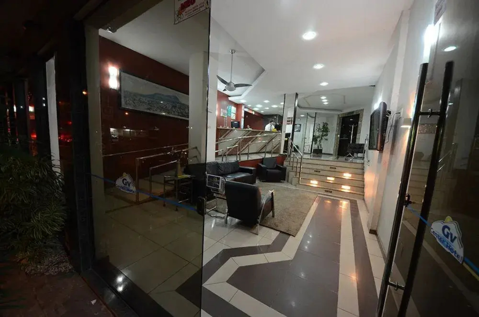 GV Center Hotel