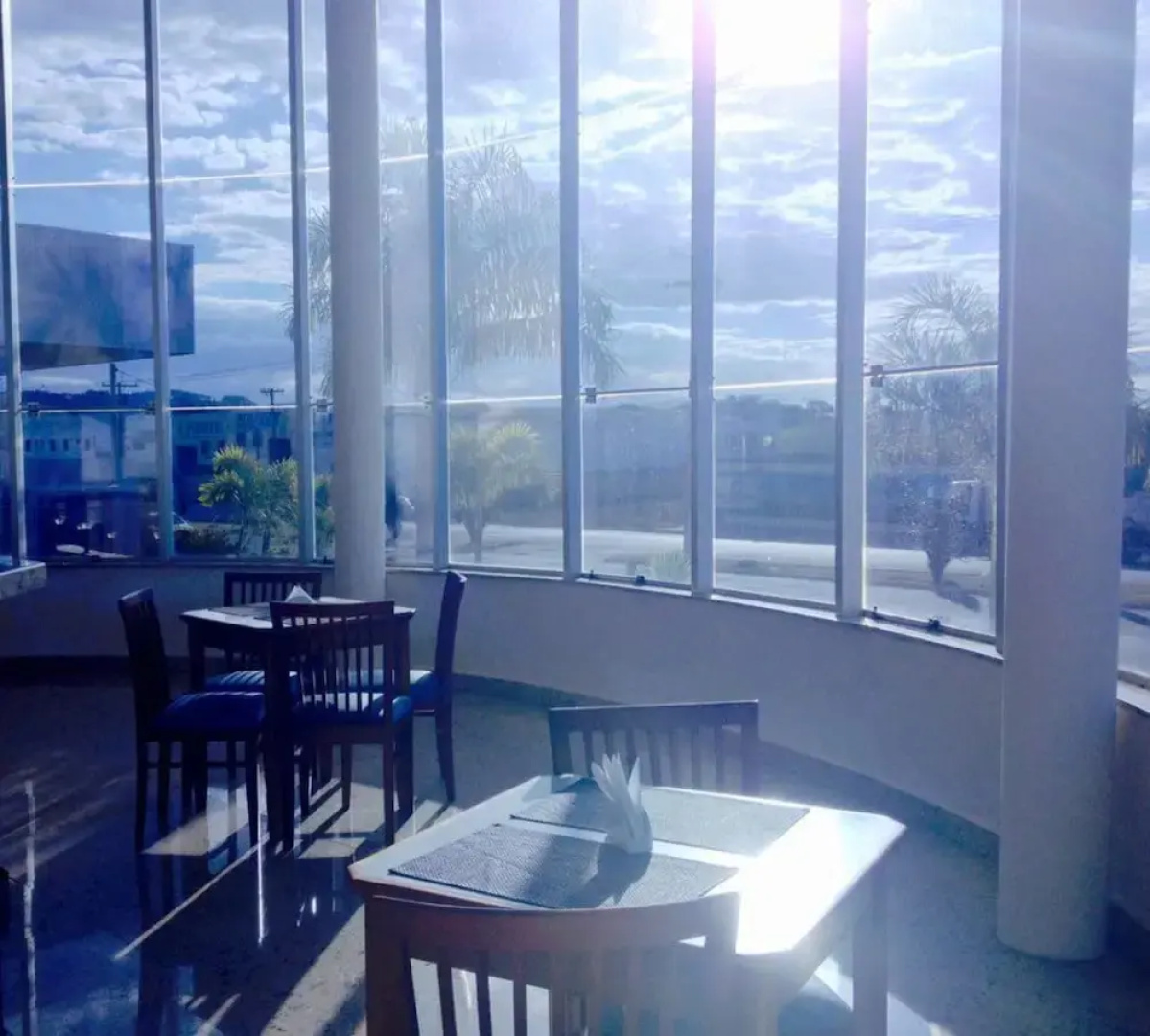 Habitat Hotel Pirassununga