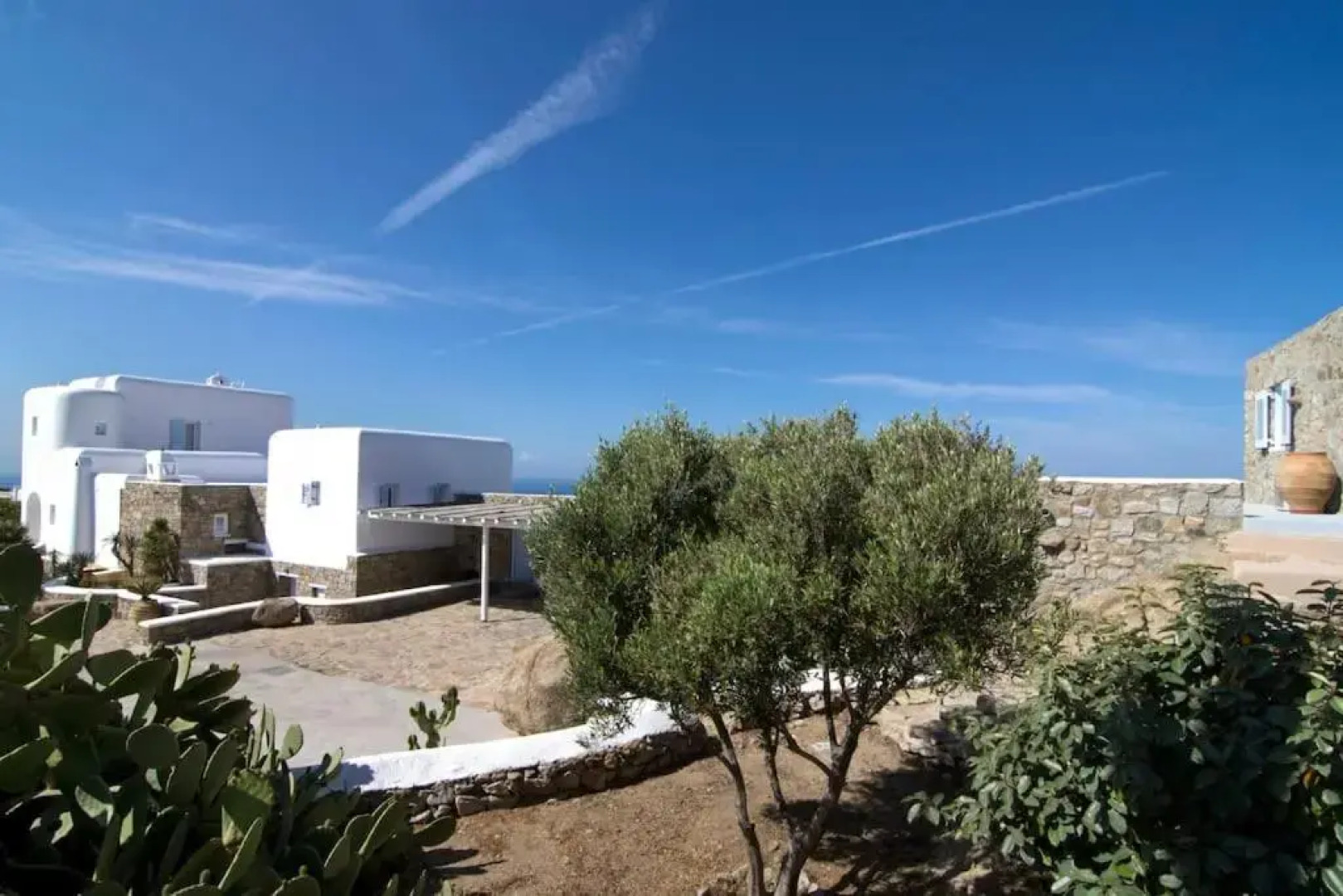 Villa Ava Mykonos - With Private Pool