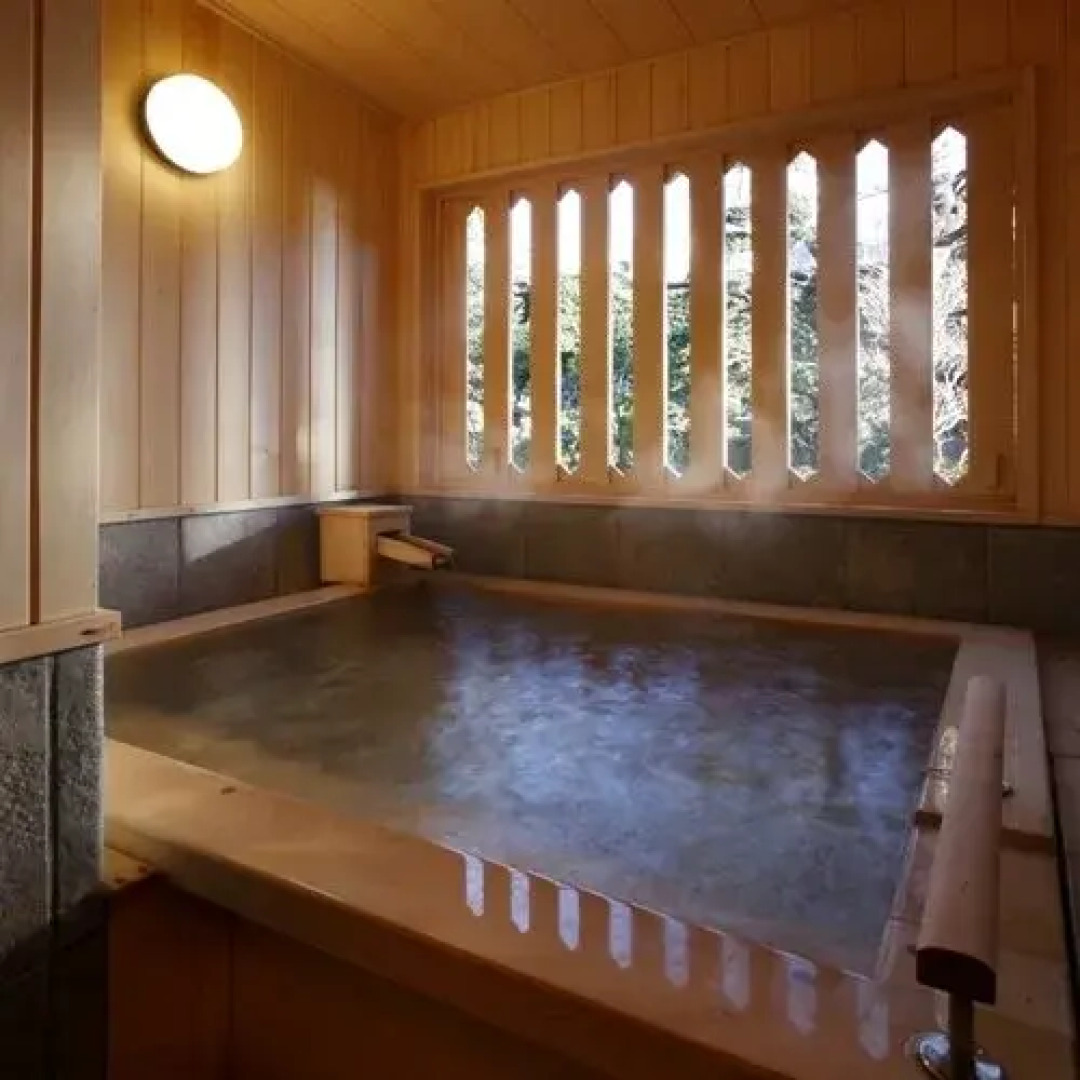 Zaimoku Sakaeya Ryokan