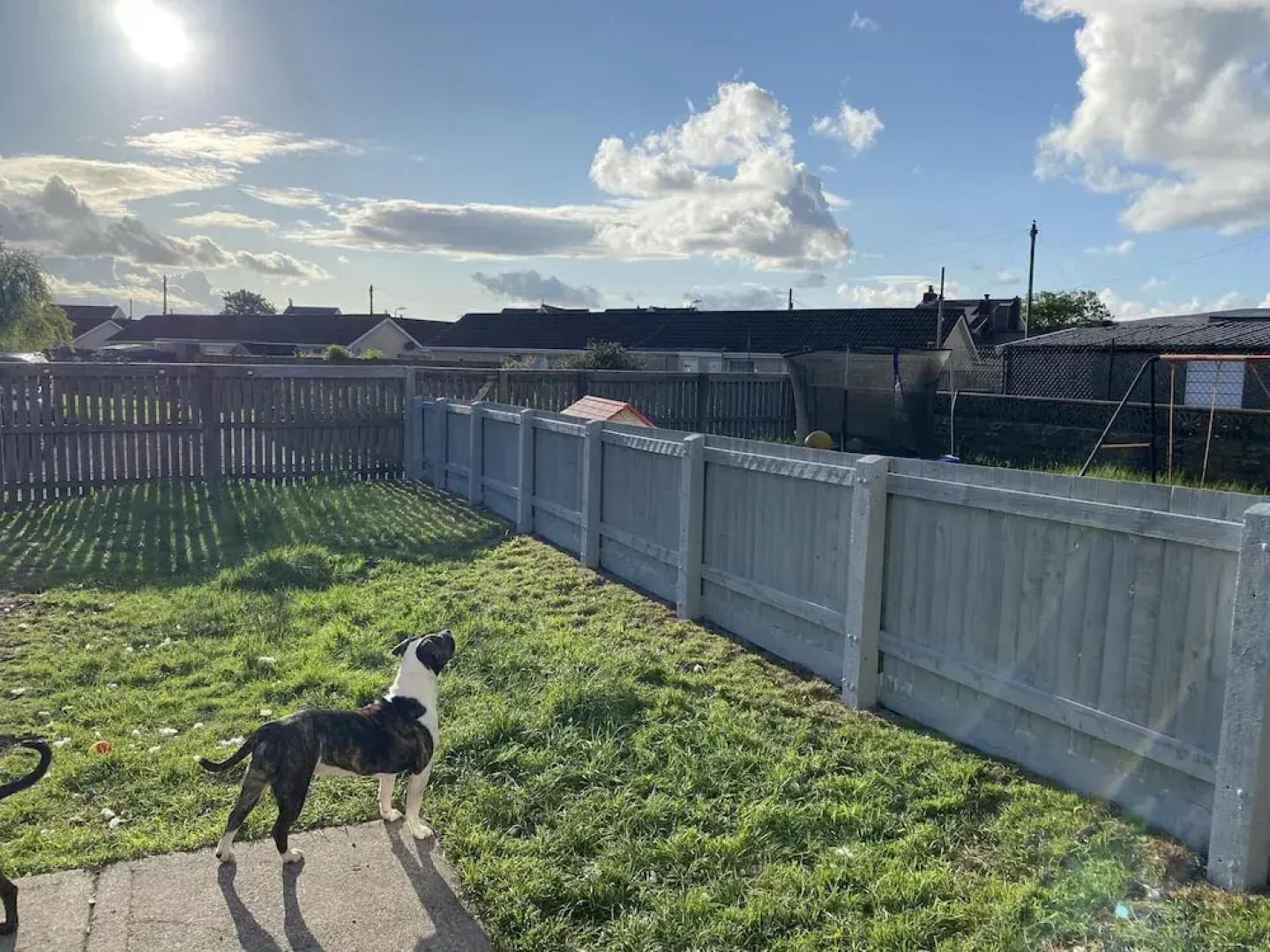 Captivating 1-bed House in Ammanford