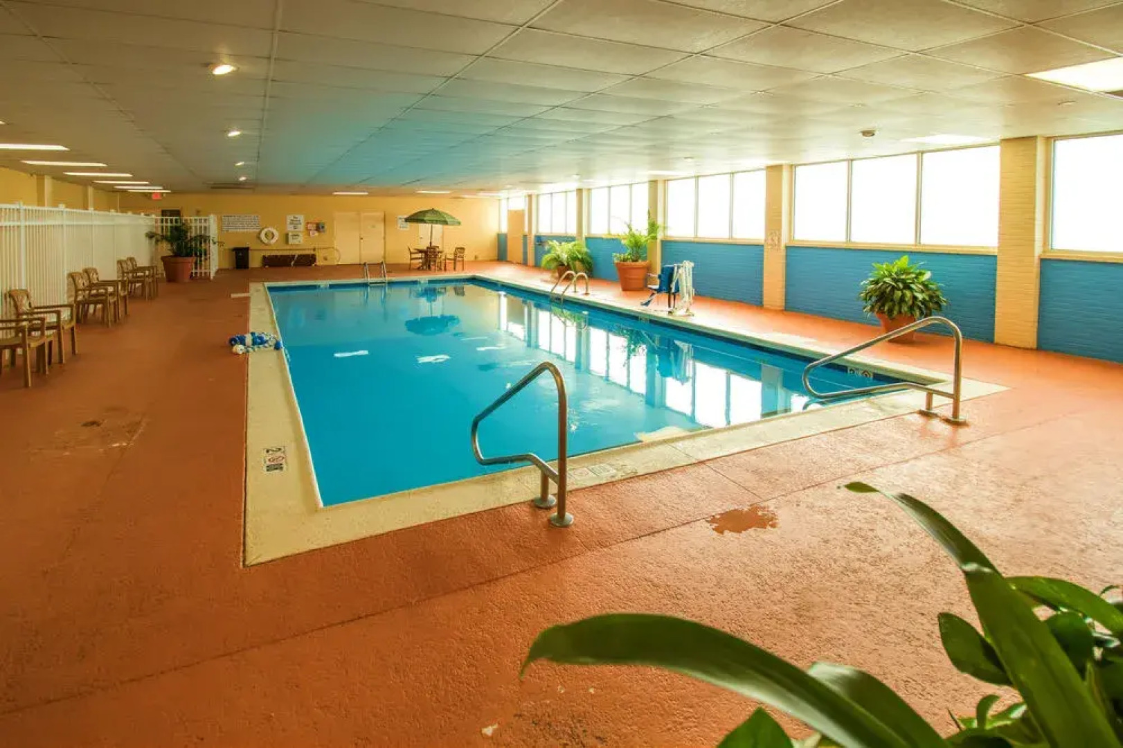 Best Western Premier Airport/Expo Center Hotel