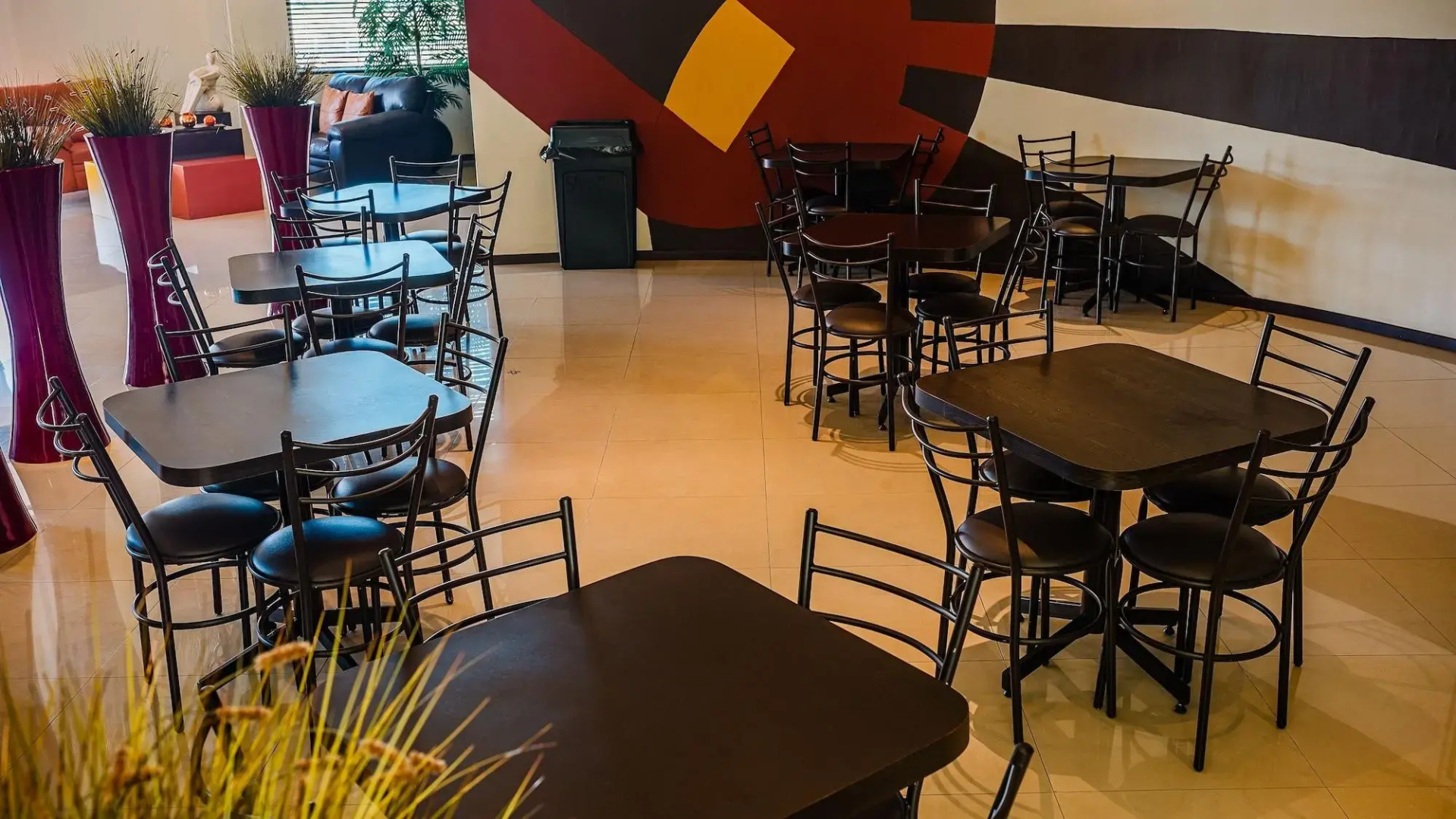 American Inn Hotel & Suites Delicias