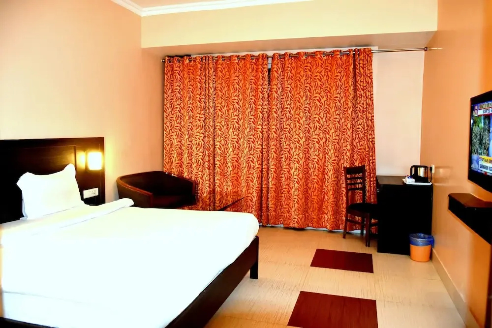 Hotel City Inn Varanasi